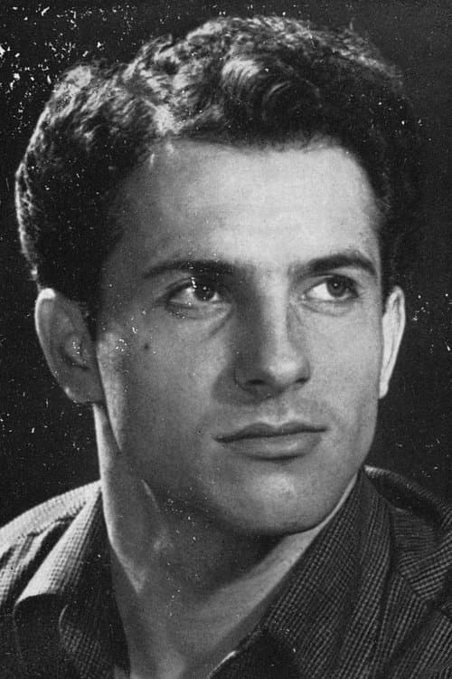 Alberto Anselmi photo