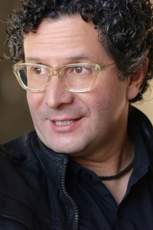 A portrait of Alberto Arvelo