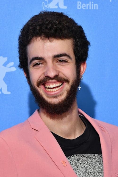 Alberto Bang photo