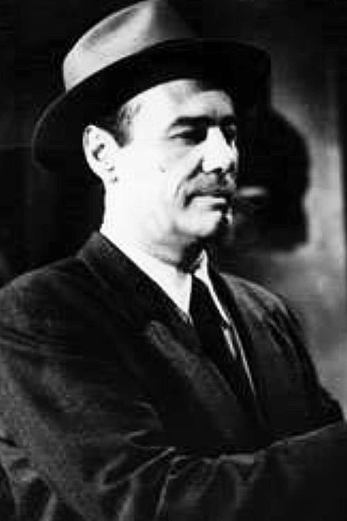 Alberto Barcel photo