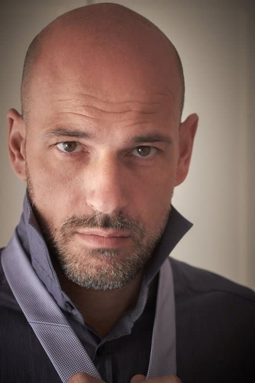 Alberto Basaluzzo photo