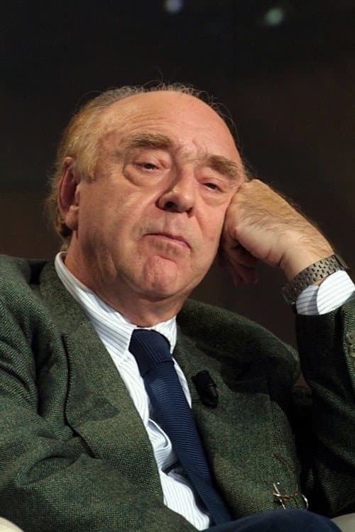 Alberto Bevilacqua photo