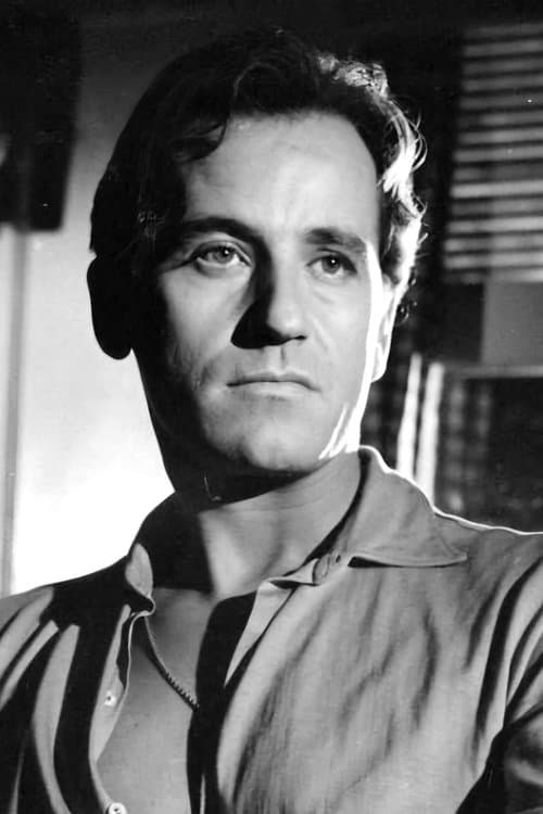 Alberto de Mendoza photo