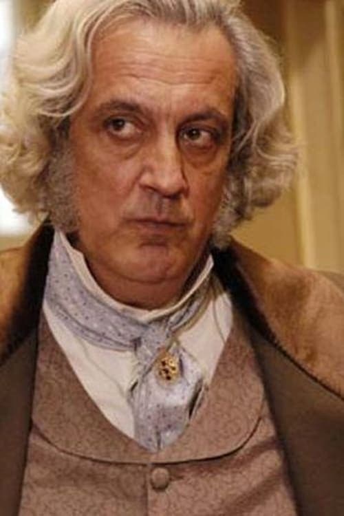 Alberto Di Stasio photo