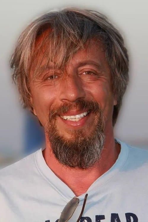 A portrait of Alberto Ferrari
