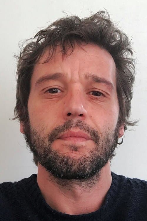 Alberto Gracia photo