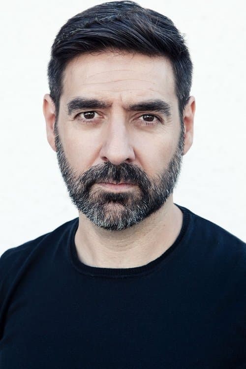 Alberto Lozano photo