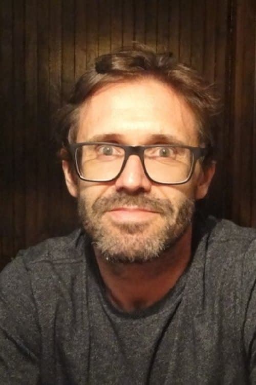 Alberto Marini photo