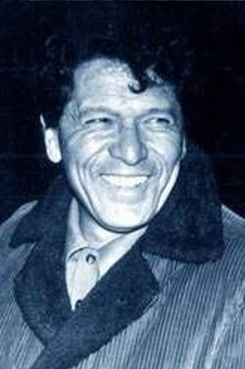 A portrait of Alberto Mariscal