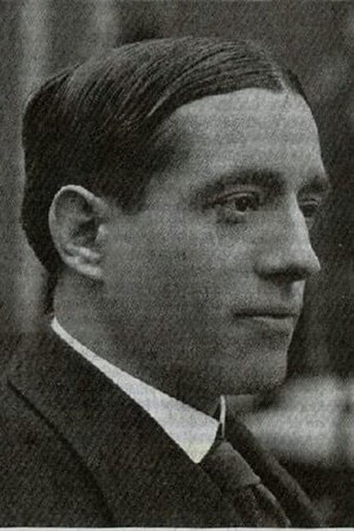A portrait of Alberto Marro