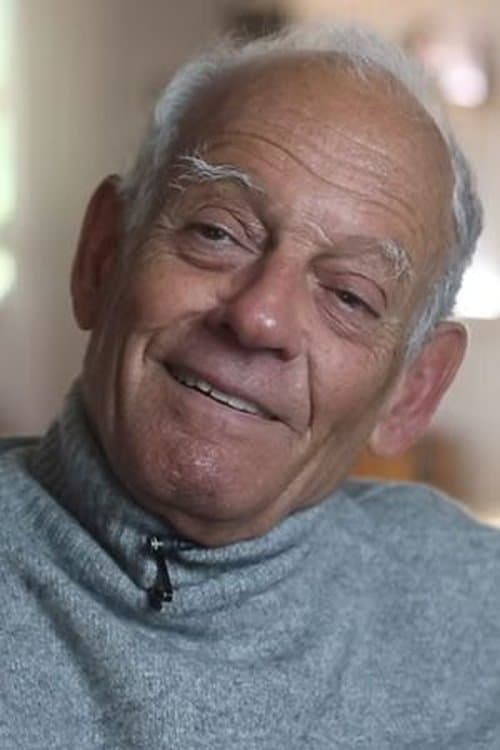 A portrait of Alberto Negrin