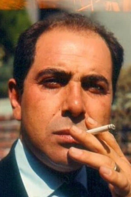 Alberto Pedret photo