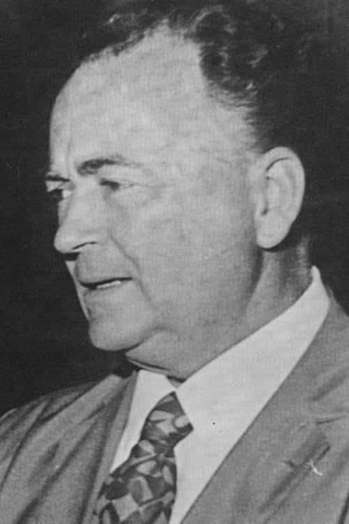 A portrait of Alberto Pieralisi