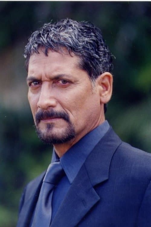 Alberto Rowinsky photo