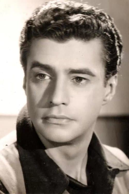 Alberto Ruschel photo