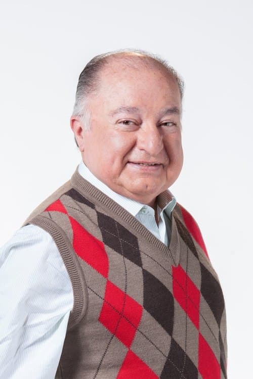 Alberto Saavedra photo