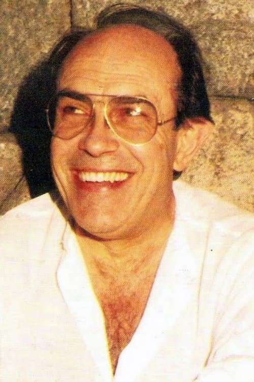 Alberto Segado photo