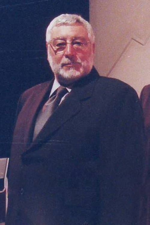Alberto Sobrino photo