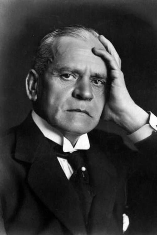 Albin Lavén photo