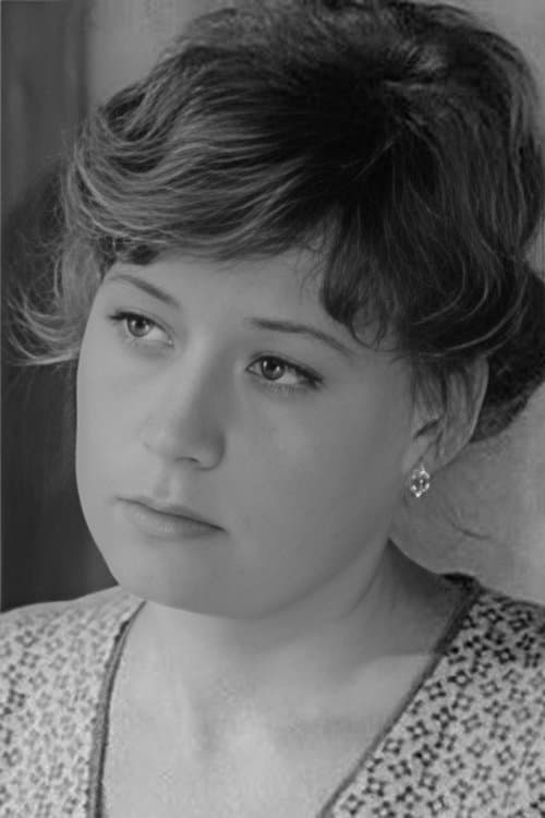 Albina Matveyeva photo