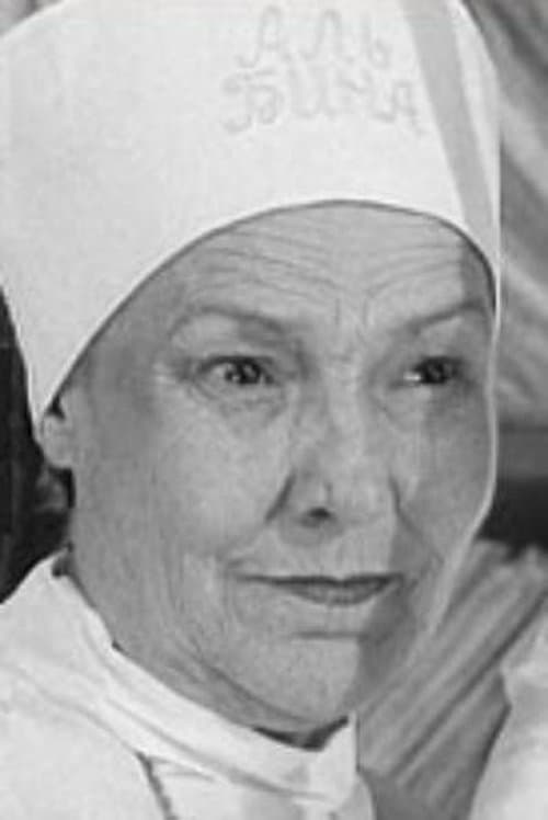 Albina Skarga photo