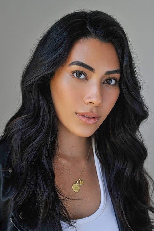 Alcira Carpio photo