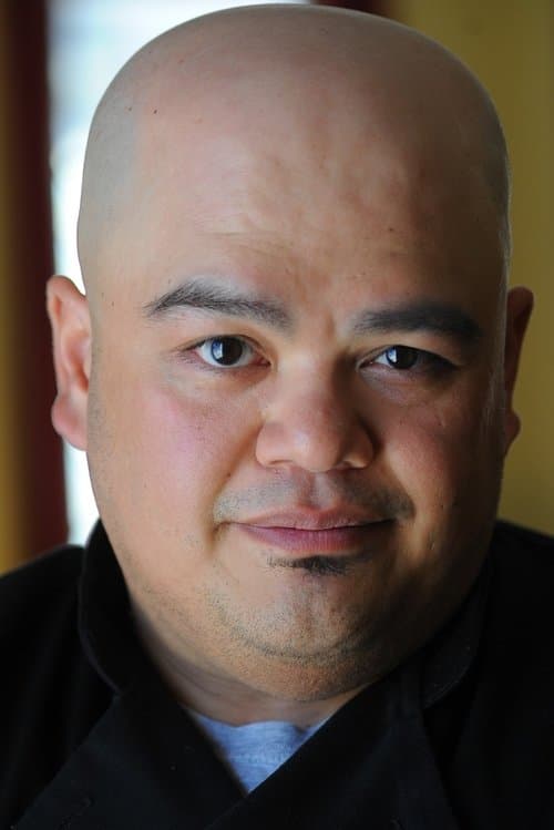 Alden Ray photo