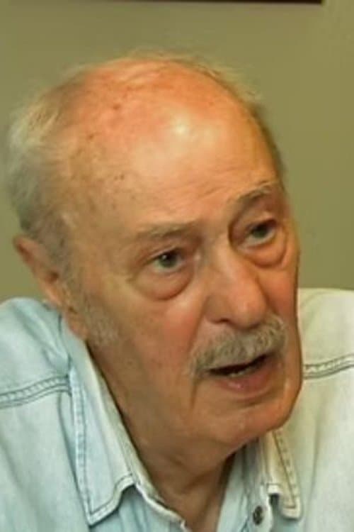 A portrait of Aldo Florio