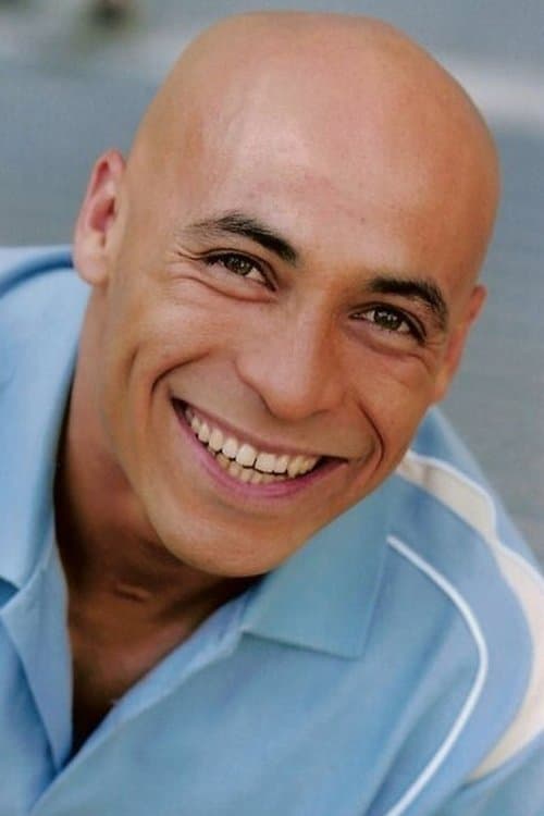 Aldo Gonzalez photo