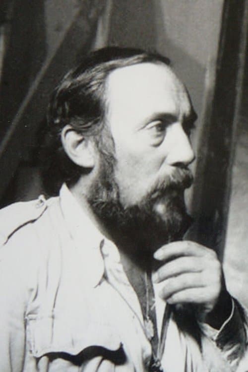 A portrait of Aldo Lado