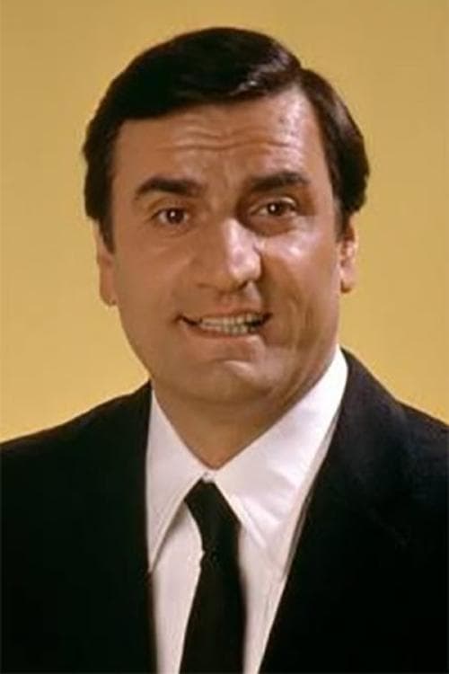 Aldo Maccione photo