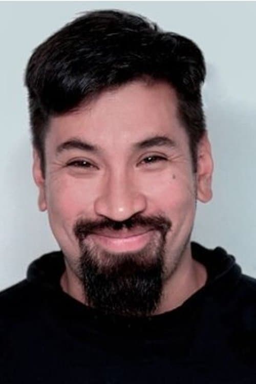 Aldo Miyashiro photo