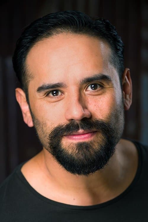 Aldo Verástegui photo