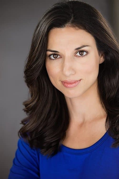 Alea Figueroa photo