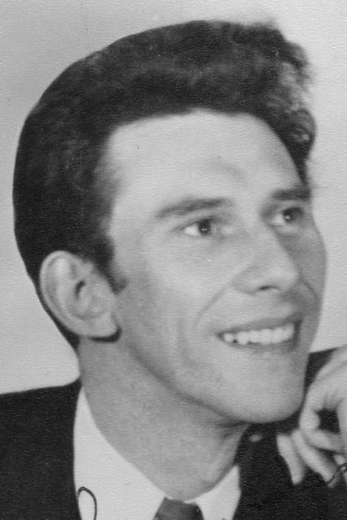 Alec Bregonzi photo