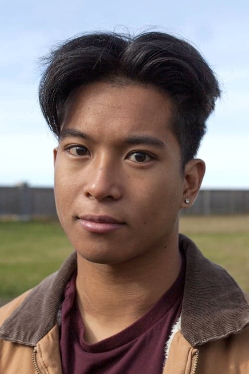Alec Carlos photo