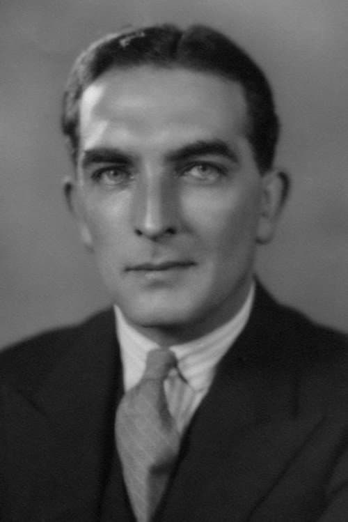 Alec Fraser photo