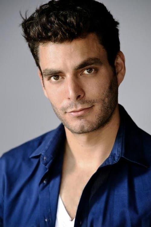 Alec Gaylord photo