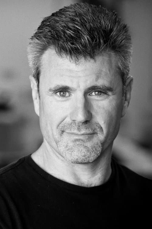 Alec Gillis photo