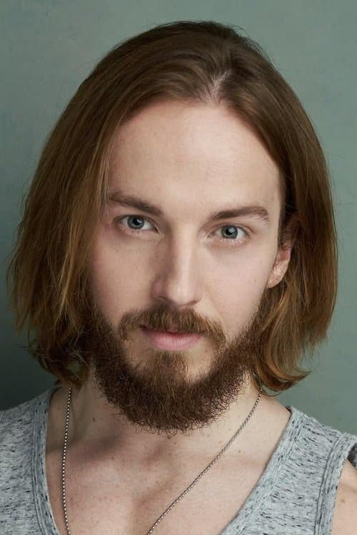 Alec James photo