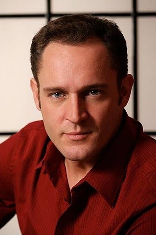 Alec Knight photo