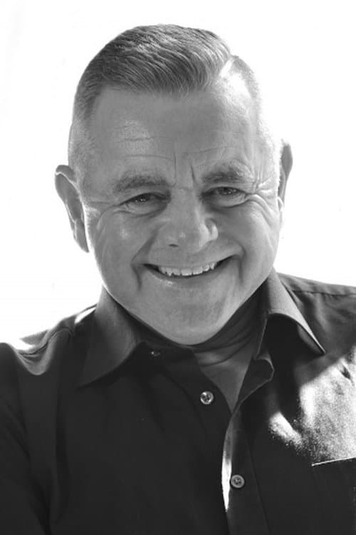 Aled Hall photo