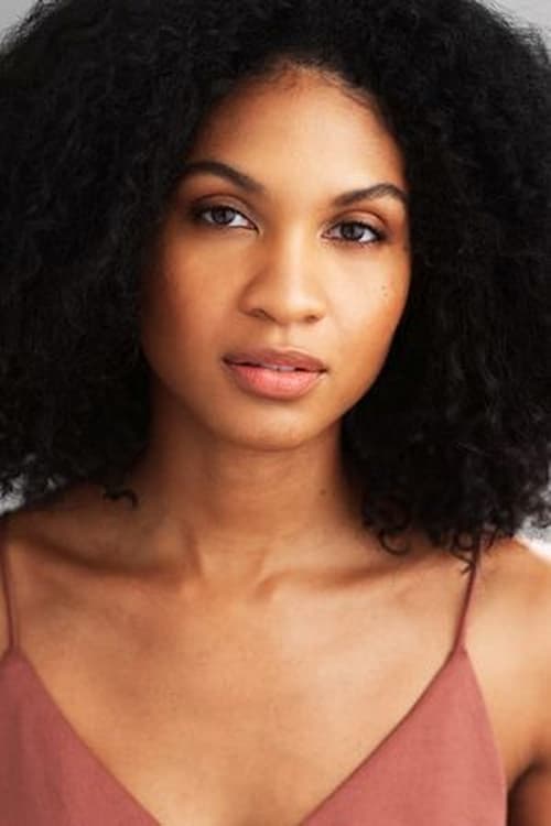 Aleeah Rogers photo