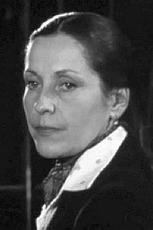 Aleftina Konstantinova photo