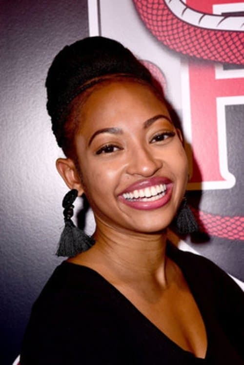 Aleisha Allen photo