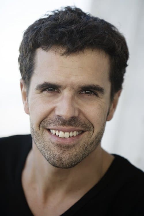 Aleix Albareda photo