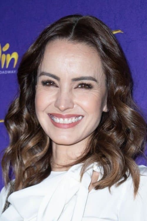 Alejandra Barros photo