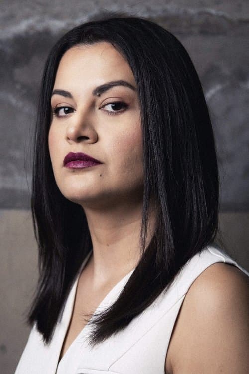 Alejandra Corman photo