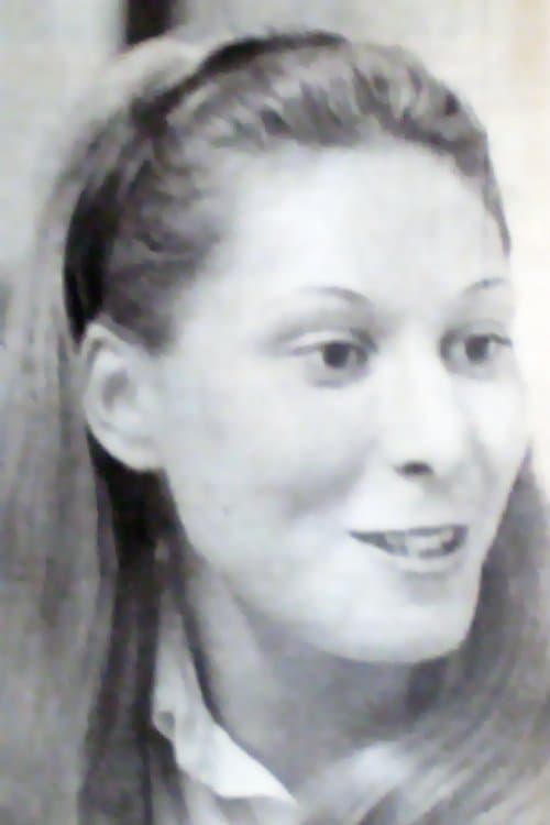 Alejandra Da Passano photo