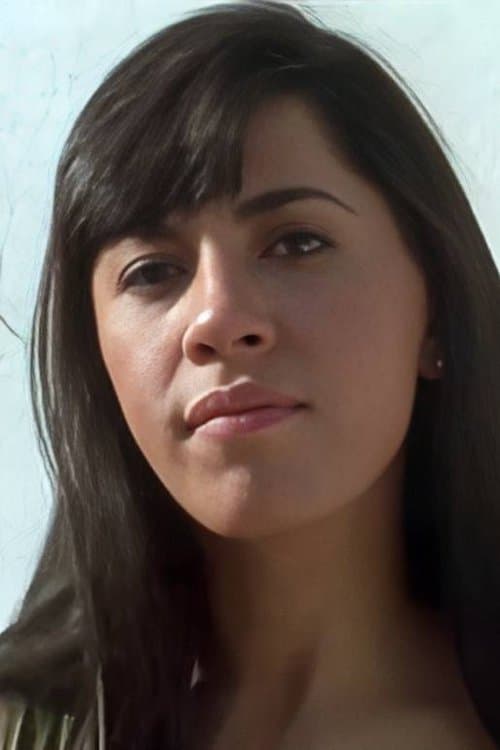 Alejandra de la Rosa photo
